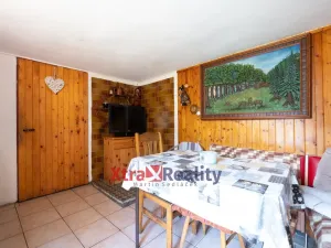 Prodej chaty, Krupka, Třešňová, 36 m2