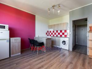 Prodej bytu 1+1, Teplice - Řetenice, Bratislavská, 41 m2