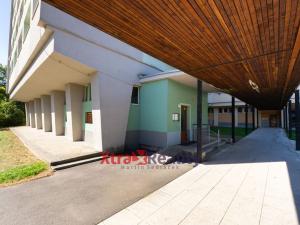 Prodej bytu 1+1, Teplice - Řetenice, Bratislavská, 41 m2