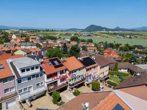 Prodej rodinného domu, Most - Vtelno, Hasičská, 240 m2