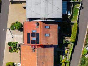 Prodej rodinného domu, Most - Vtelno, Hasičská, 240 m2