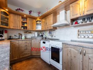 Prodej rodinného domu, Most - Vtelno, Hasičská, 240 m2