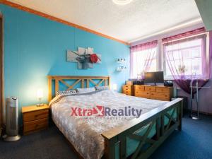 Prodej rodinného domu, Most - Vtelno, Hasičská, 240 m2