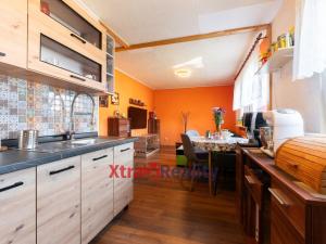 Prodej rodinného domu, Most - Vtelno, Hasičská, 240 m2