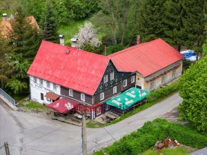 Prodej rodinného domu, Mařenice - Dolní Světlá, 424 m2