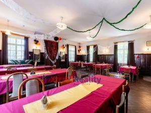 Prodej rodinného domu, Mařenice - Dolní Světlá, 424 m2