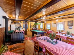 Prodej rodinného domu, Mařenice - Dolní Světlá, 424 m2