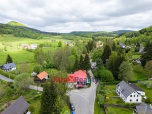 Prodej rodinného domu, Mařenice - Dolní Světlá, 424 m2