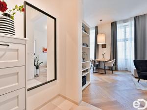 Pronájem bytu 2+kk, Brno - Černá Pole, Hilleho, 62 m2