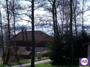 Prodej chaty, Horní Planá, 19 m2