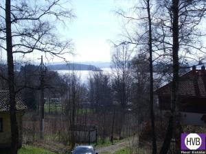 Prodej chaty, Horní Planá, 19 m2