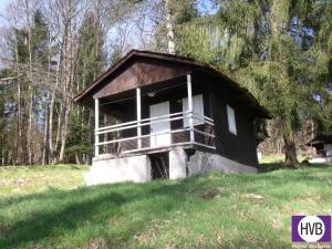 Prodej chaty, Horní Planá, 19 m2