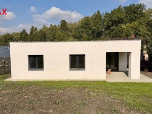 Prodej rodinného domu, Dolní Domaslavice, 87 m2