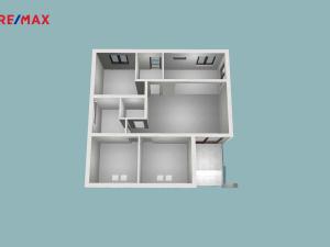 Prodej rodinného domu, Dolní Domaslavice, 87 m2