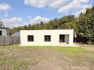 Prodej rodinného domu, Dolní Domaslavice, 87 m2