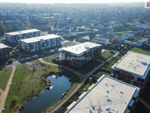 Pronájem bytu 2+kk, Brandýs nad Labem-Stará Boleslav - Stará Boleslav, Hlavenecká, 55 m2