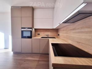 Pronájem bytu 2+kk, Praha - Dolní Měcholupy, Honzíkova, 57 m2