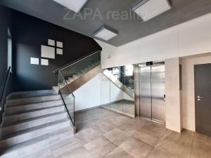 Pronájem bytu 2+kk, Praha - Dolní Měcholupy, Honzíkova, 57 m2