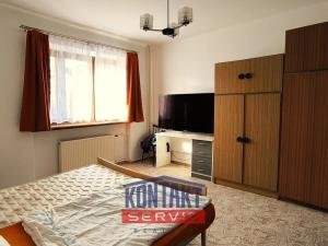 Pronájem bytu 2+1, České Budějovice, Zd. Fibicha, 50 m2