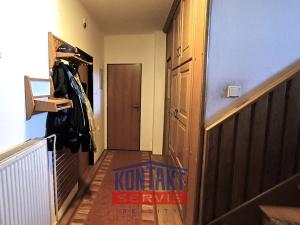 Pronájem bytu 2+1, České Budějovice, Zd. Fibicha, 50 m2