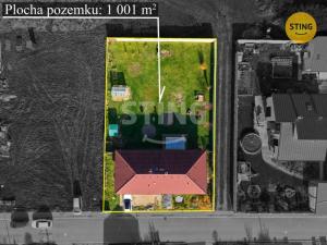 Prodej rodinného domu, Újezd u Přelouče, 146 m2