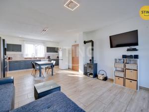 Prodej rodinného domu, Újezd u Přelouče, 146 m2