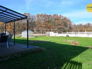 Prodej rodinného domu, Újezd u Přelouče, 146 m2