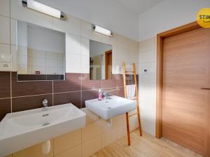 Prodej rodinného domu, Újezd u Přelouče, 146 m2