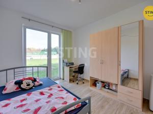 Prodej rodinného domu, Újezd u Přelouče, 146 m2