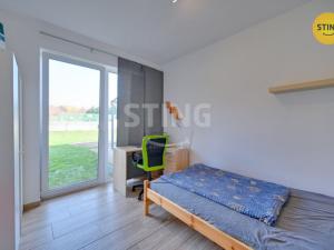 Prodej rodinného domu, Újezd u Přelouče, 146 m2