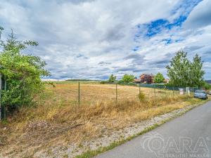 Prodej pozemku pro bydlení, Čisovice, 904 m2