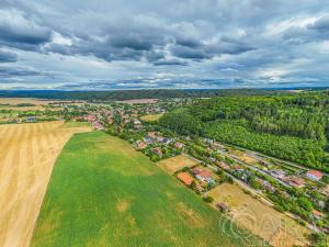 Prodej pozemku pro bydlení, Čisovice, 904 m2