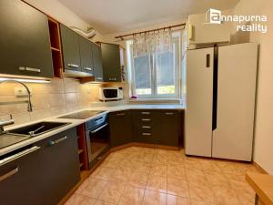 Pronájem bytu 2+1, Ivančice, Břízová, 56 m2