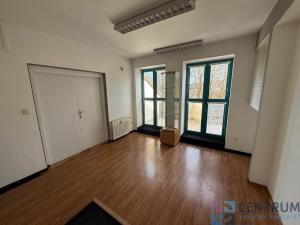 Pronájem kanceláře, Jablonec nad Nisou, Palackého, 52 m2