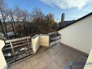 Pronájem kanceláře, Jablonec nad Nisou, Palackého, 52 m2