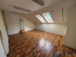 Pronájem kanceláře, Jablonec nad Nisou, Palackého, 52 m2
