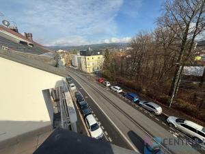 Pronájem kanceláře, Jablonec nad Nisou, Palackého, 52 m2