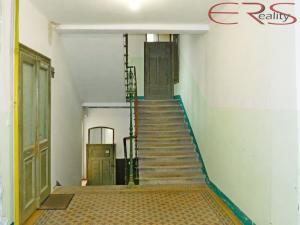 Pronájem bytu 2+1, Jablonec nad Nisou, Dlouhá, 70 m2