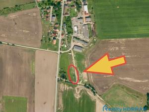 Prodej pozemku pro bydlení, Bechyně, 1813 m2