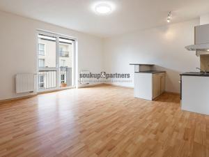 Pronájem bytu 2+kk, Jesenice, Cedrová, 71 m2