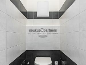 Pronájem bytu 2+kk, Jesenice, Cedrová, 71 m2