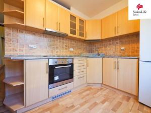 Pronájem bytu 3+1, Žďár nad Sázavou, Wolkerova, 64 m2