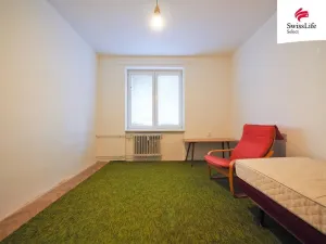 Pronájem bytu 3+1, Žďár nad Sázavou, Wolkerova, 64 m2