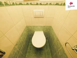 Pronájem bytu 3+1, Žďár nad Sázavou, Wolkerova, 64 m2