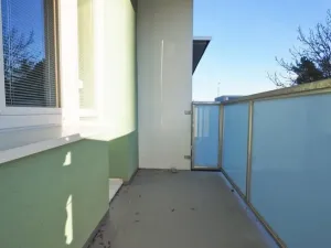 Pronájem bytu 3+1, Žďár nad Sázavou, Wolkerova, 64 m2