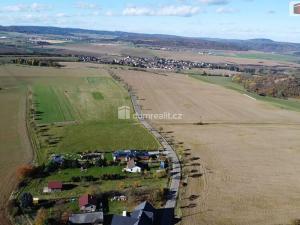 Prodej pozemku pro bydlení, Lochovice, 981 m2