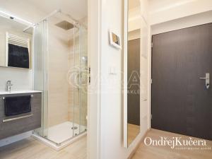 Pronájem bytu 2+kk, Praha - Strašnice, Krátká, 45 m2