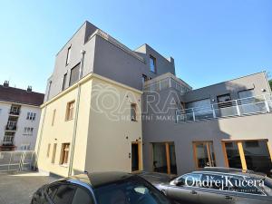 Pronájem bytu 2+kk, Praha - Strašnice, Krátká, 45 m2