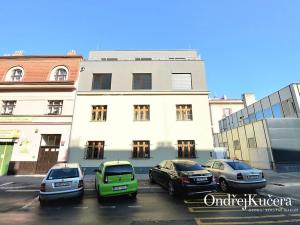 Pronájem bytu 2+kk, Praha - Strašnice, Krátká, 45 m2