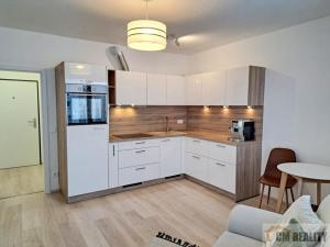Pronájem bytu 2+kk, Olomouc, Eduarda Hamburgera, 43 m2